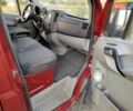 Червоний Мерседес Sprinter, об'ємом двигуна 2.99 л та пробігом 415 тис. км за 7500 $, фото 13 на Automoto.ua