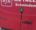 Красный Мерседес Sprinter, объемом двигателя 2.9 л и пробегом 5 тыс. км за 7500 $, фото 14 на Automoto.ua