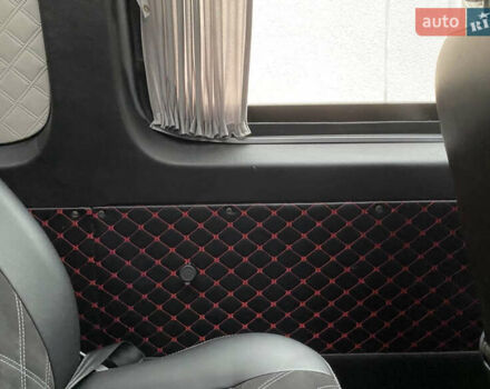Червоний Мерседес Sprinter, об'ємом двигуна 3 л та пробігом 705 тис. км за 16499 $, фото 20 на Automoto.ua