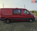 Червоний Мерседес Sprinter, об'ємом двигуна 2.99 л та пробігом 415 тис. км за 7500 $, фото 3 на Automoto.ua