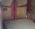 Красный Мерседес Sprinter, объемом двигателя 2.9 л и пробегом 5 тыс. км за 7500 $, фото 1 на Automoto.ua