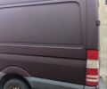 Червоний Мерседес Sprinter, об'ємом двигуна 2.1 л та пробігом 350 тис. км за 11100 $, фото 3 на Automoto.ua