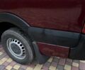 Красный Мерседес Sprinter, объемом двигателя 2.1 л и пробегом 430 тыс. км за 10000 $, фото 5 на Automoto.ua