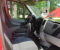 Червоний Мерседес Sprinter, об'ємом двигуна 2.2 л та пробігом 300 тис. км за 10200 $, фото 6 на Automoto.ua