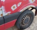 Красный Мерседес Sprinter, объемом двигателя 2.9 л и пробегом 5 тыс. км за 7500 $, фото 15 на Automoto.ua