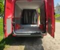 Червоний Мерседес Sprinter, об'ємом двигуна 2.2 л та пробігом 300 тис. км за 10200 $, фото 2 на Automoto.ua