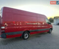 Червоний Мерседес Sprinter, об'ємом двигуна 2.15 л та пробігом 275 тис. км за 11800 $, фото 3 на Automoto.ua