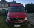 Червоний Мерседес Sprinter, об'ємом двигуна 2.15 л та пробігом 275 тис. км за 11800 $, фото 24 на Automoto.ua