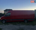 Червоний Мерседес Sprinter, об'ємом двигуна 2.15 л та пробігом 275 тис. км за 11800 $, фото 21 на Automoto.ua