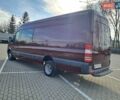 Красный Мерседес Sprinter, объемом двигателя 2.99 л и пробегом 350 тыс. км за 21500 $, фото 7 на Automoto.ua