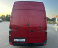 Червоний Мерседес Sprinter, об'ємом двигуна 2.15 л та пробігом 275 тис. км за 11800 $, фото 8 на Automoto.ua