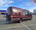 Красный Мерседес Sprinter, объемом двигателя 2.99 л и пробегом 350 тыс. км за 21500 $, фото 6 на Automoto.ua