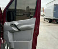 Красный Мерседес Sprinter, объемом двигателя 2.2 л и пробегом 390 тыс. км за 12900 $, фото 14 на Automoto.ua