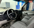 Красный Мерседес Sprinter, объемом двигателя 2.2 л и пробегом 390 тыс. км за 12900 $, фото 15 на Automoto.ua