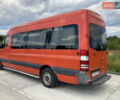 Красный Мерседес Sprinter, объемом двигателя 2.99 л и пробегом 781 тыс. км за 15555 $, фото 4 на Automoto.ua