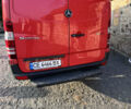 Красный Мерседес Sprinter, объемом двигателя 2.14 л и пробегом 432 тыс. км за 14999 $, фото 11 на Automoto.ua