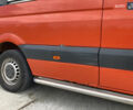 Красный Мерседес Sprinter, объемом двигателя 2.99 л и пробегом 781 тыс. км за 15555 $, фото 10 на Automoto.ua