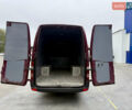 Красный Мерседес Sprinter, объемом двигателя 2.2 л и пробегом 390 тыс. км за 12900 $, фото 10 на Automoto.ua