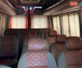 Красный Мерседес Sprinter, объемом двигателя 2.99 л и пробегом 781 тыс. км за 15555 $, фото 22 на Automoto.ua