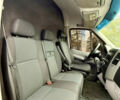 Красный Мерседес Sprinter, объемом двигателя 2.2 л и пробегом 390 тыс. км за 12900 $, фото 16 на Automoto.ua