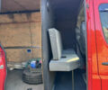 Красный Мерседес Sprinter, объемом двигателя 2.14 л и пробегом 432 тыс. км за 14999 $, фото 9 на Automoto.ua