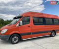 Красный Мерседес Sprinter, объемом двигателя 2.99 л и пробегом 781 тыс. км за 15555 $, фото 2 на Automoto.ua