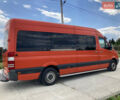 Красный Мерседес Sprinter, объемом двигателя 2.99 л и пробегом 781 тыс. км за 15555 $, фото 7 на Automoto.ua