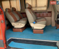 Красный Мерседес Sprinter, объемом двигателя 2.99 л и пробегом 781 тыс. км за 15555 $, фото 25 на Automoto.ua
