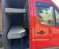 Красный Мерседес Sprinter, объемом двигателя 2.14 л и пробегом 432 тыс. км за 14999 $, фото 10 на Automoto.ua