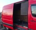 Червоний Мерседес Sprinter, об'ємом двигуна 10 л та пробігом 36 тис. км за 10300 $, фото 3 на Automoto.ua