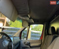 Красный Мерседес Sprinter, объемом двигателя 2.14 л и пробегом 480 тыс. км за 14000 $, фото 9 на Automoto.ua