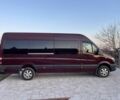 Красный Мерседес Sprinter, объемом двигателя 2.1 л и пробегом 250 тыс. км за 18200 $, фото 11 на Automoto.ua