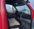 Червоний Мерседес Sprinter, об'ємом двигуна 10 л та пробігом 36 тис. км за 10300 $, фото 1 на Automoto.ua
