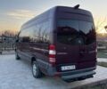 Красный Мерседес Sprinter, объемом двигателя 2.1 л и пробегом 250 тыс. км за 18200 $, фото 9 на Automoto.ua