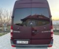 Красный Мерседес Sprinter, объемом двигателя 2.1 л и пробегом 250 тыс. км за 18200 $, фото 8 на Automoto.ua