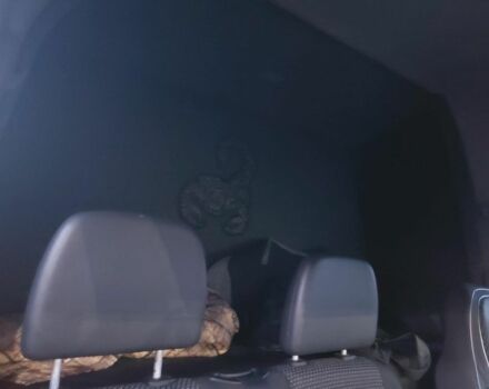 Червоний Мерседес Sprinter, об'ємом двигуна 10 л та пробігом 36 тис. км за 10300 $, фото 4 на Automoto.ua