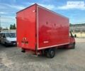 Красный Мерседес Sprinter, объемом двигателя 2.2 л и пробегом 380 тыс. км за 12896 $, фото 7 на Automoto.ua