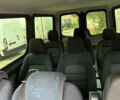Красный Мерседес Sprinter, объемом двигателя 2.2 л и пробегом 245 тыс. км за 11800 $, фото 7 на Automoto.ua