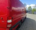 Красный Мерседес Sprinter, объемом двигателя 2.14 л и пробегом 397 тыс. км за 13200 $, фото 6 на Automoto.ua