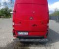 Красный Мерседес Sprinter, объемом двигателя 2.14 л и пробегом 397 тыс. км за 13200 $, фото 7 на Automoto.ua