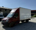 Красный Мерседес Sprinter, объемом двигателя 3 л и пробегом 432 тыс. км за 31300 $, фото 4 на Automoto.ua