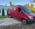 Червоний Мерседес Sprinter, об'ємом двигуна 2.1 л та пробігом 476 тис. км за 23500 $, фото 4 на Automoto.ua