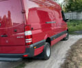 Червоний Мерседес Sprinter, об'ємом двигуна 2.1 л та пробігом 476 тис. км за 23500 $, фото 11 на Automoto.ua