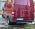 Червоний Мерседес Sprinter, об'ємом двигуна 2.1 л та пробігом 476 тис. км за 23500 $, фото 5 на Automoto.ua