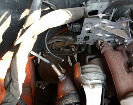 Червоний Мерседес Sprinter, об'ємом двигуна 2.1 л та пробігом 370 тис. км за 15500 $, фото 2 на Automoto.ua