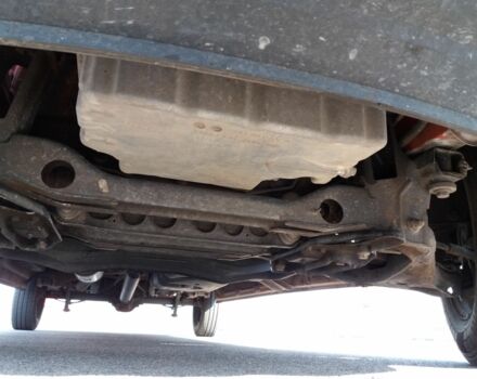 Червоний Мерседес Sprinter, об'ємом двигуна 2.1 л та пробігом 370 тис. км за 15500 $, фото 3 на Automoto.ua