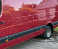 Червоний Мерседес Sprinter, об'ємом двигуна 2.1 л та пробігом 476 тис. км за 23500 $, фото 14 на Automoto.ua