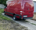 Червоний Мерседес Sprinter, об'ємом двигуна 2.1 л та пробігом 476 тис. км за 23500 $, фото 13 на Automoto.ua