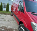 Червоний Мерседес Sprinter, об'ємом двигуна 2.1 л та пробігом 476 тис. км за 23500 $, фото 9 на Automoto.ua