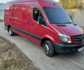 Червоний Мерседес Sprinter, об'ємом двигуна 2.1 л та пробігом 476 тис. км за 23500 $, фото 2 на Automoto.ua